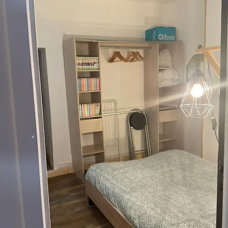 Kamehouse - Centre -4 Personnes By Holidieppe 公寓 迪耶普