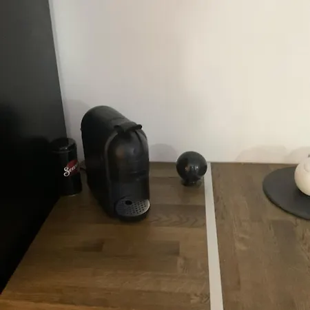 Kamehouse - Centre -4 Personnes By Holidieppe Apartment