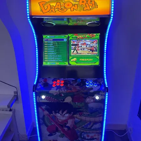 Διαμέρισμα Kamehouse - Centre -4 Personnes By Holidieppe Διέππη