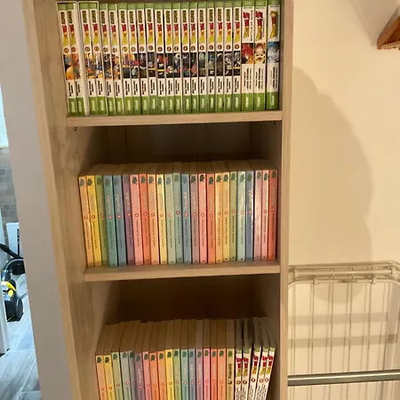 Kamehouse - Centre -4 Personnes By Holidieppe Apartment Dieppe