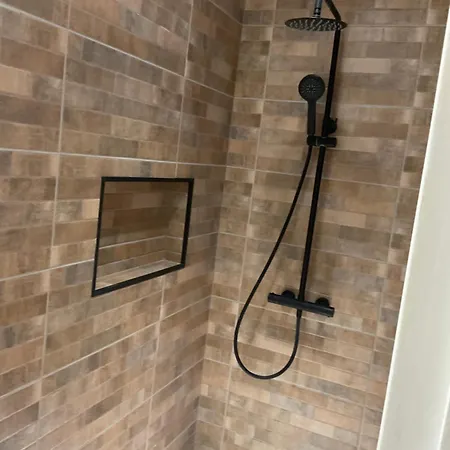 Apartment Kamehouse - Centre -4 Personnes By Holidieppe *