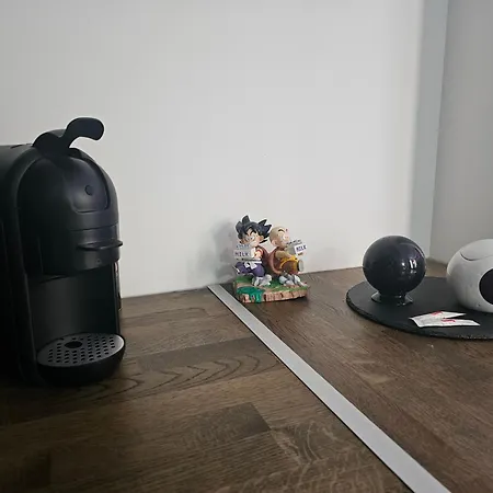 Kamehouse - Centre -4 Personnes By Holidieppe * Dieppe